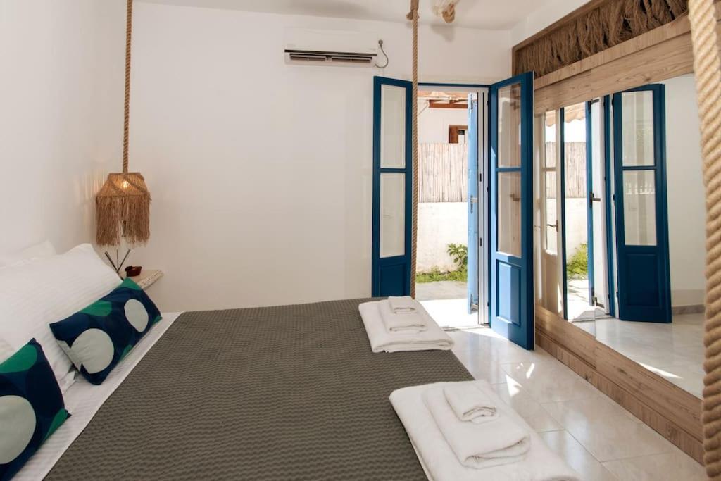 Zen Milos Green Apple Pollonia Exterior foto